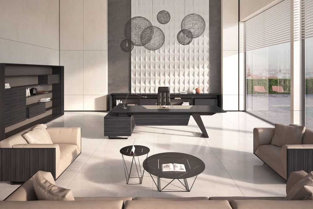 Кабинет руководителя DUCATI