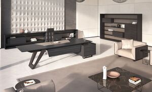 Кабинет руководителя DUCATI