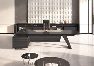 Кабинет руководителя DUCATI