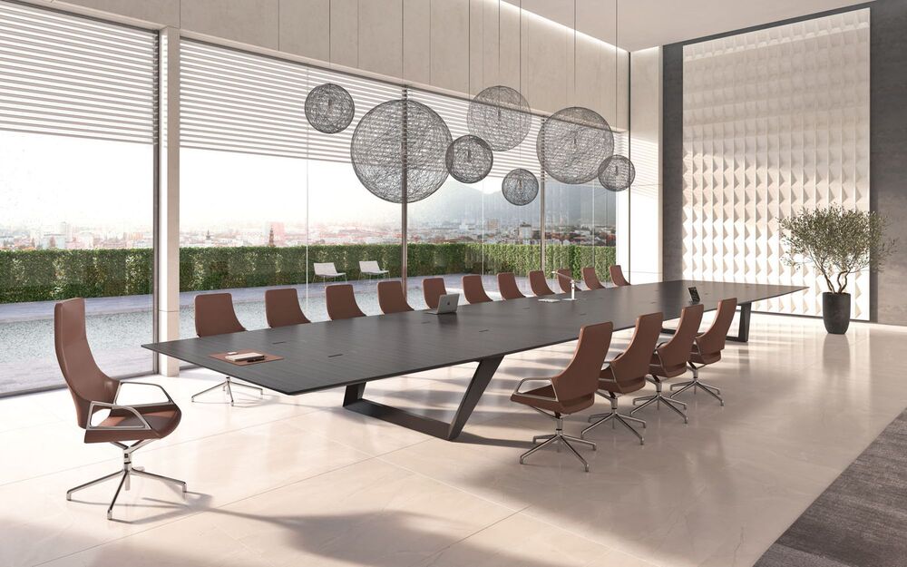 Кабинет руководителя DUCATI