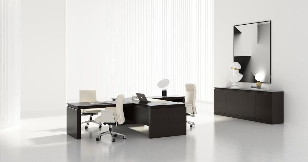 Кабинет руководителя FRANKLIN