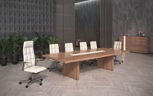 Кабинет руководителя GALAXY