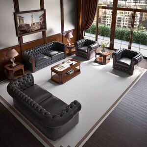 Кабинет руководителя NEW INTER