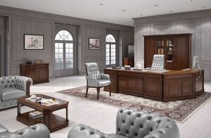 Кабинет руководителя NEW INTER