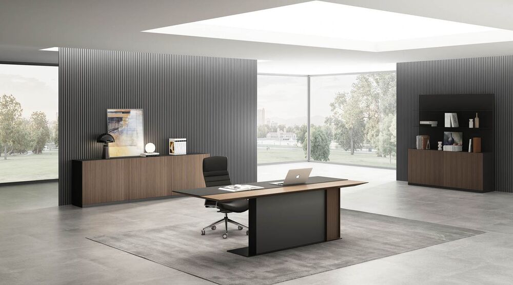 Кабинет руководителя JAGUAR