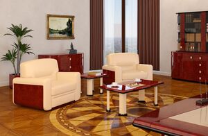 Кабинет руководителя ROMANO