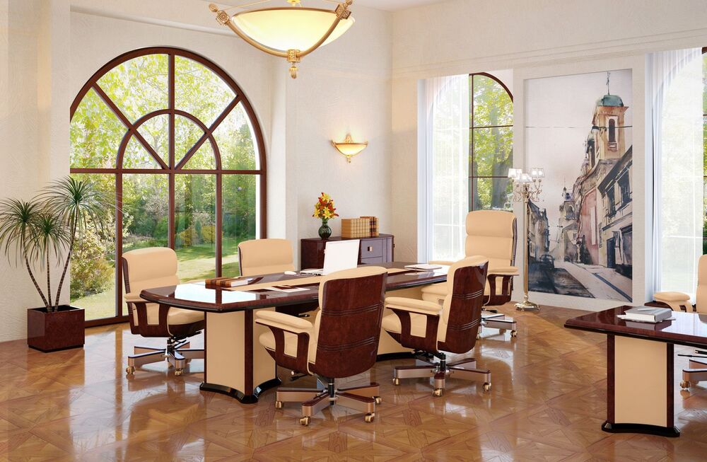 Кабинет руководителя ROMANO