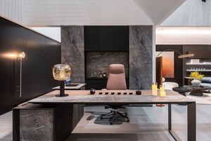 Кабинет руководителя Stone