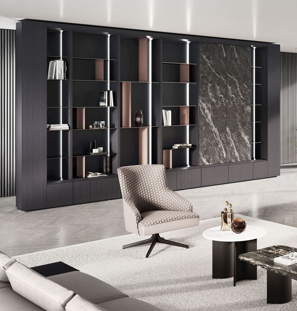 Кабинет руководителя Stone