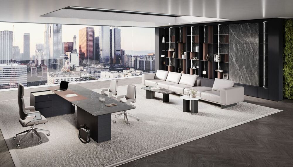 Кабинет руководителя Stone