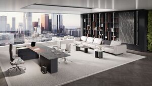 Кабинет руководителя Stone