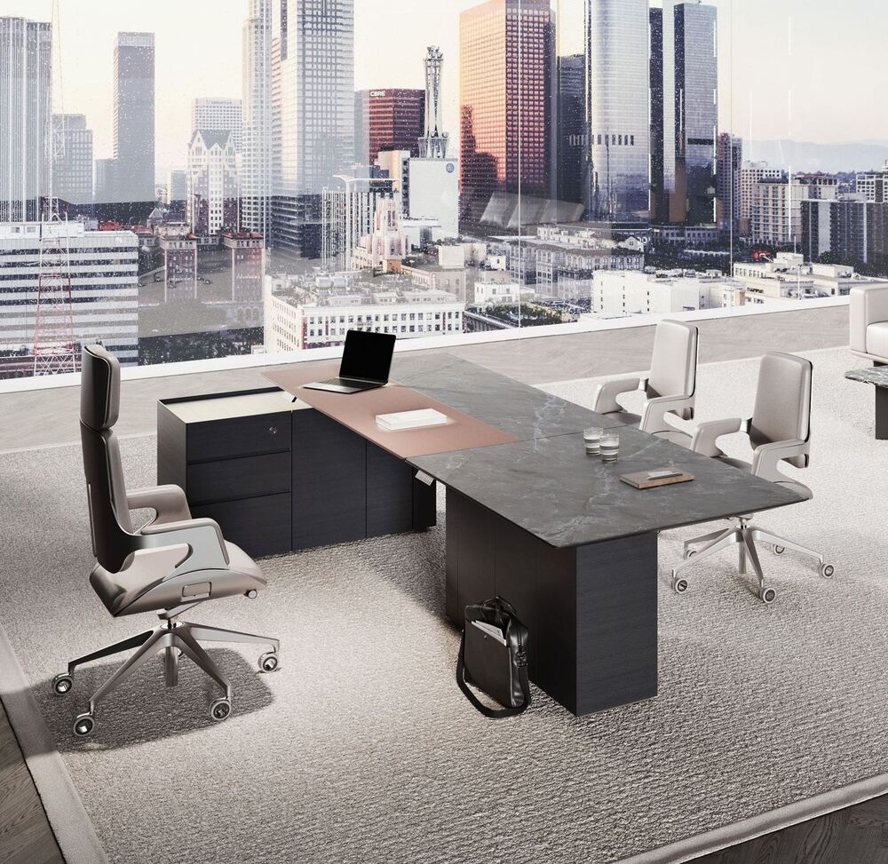 Кабинет руководителя Stone