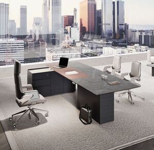 Кабинет руководителя Stone