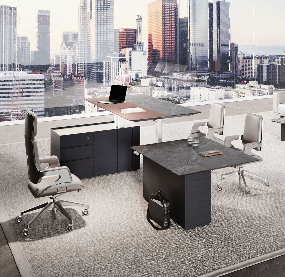 Кабинет руководителя Stone