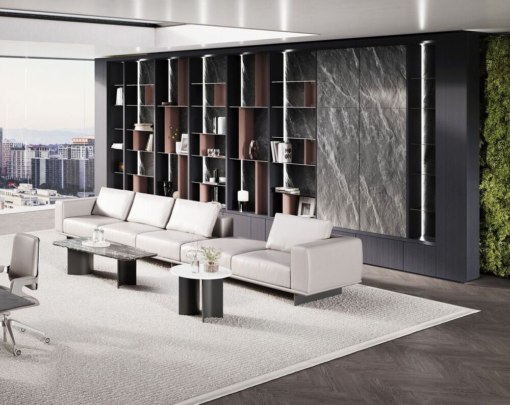 Кабинет руководителя Stone