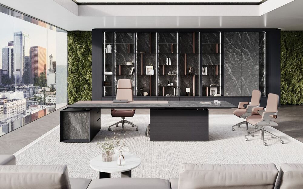 Кабинет руководителя Stone