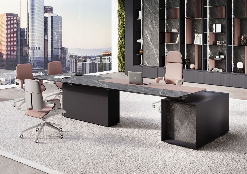 Кабинет руководителя Stone