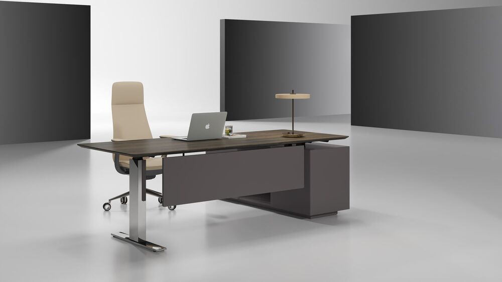 Кабинет руководителя WINTER