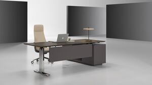 Кабинет руководителя WINTER