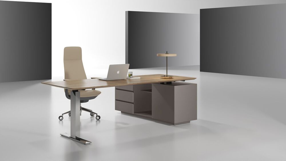 Кабинет руководителя WINTER