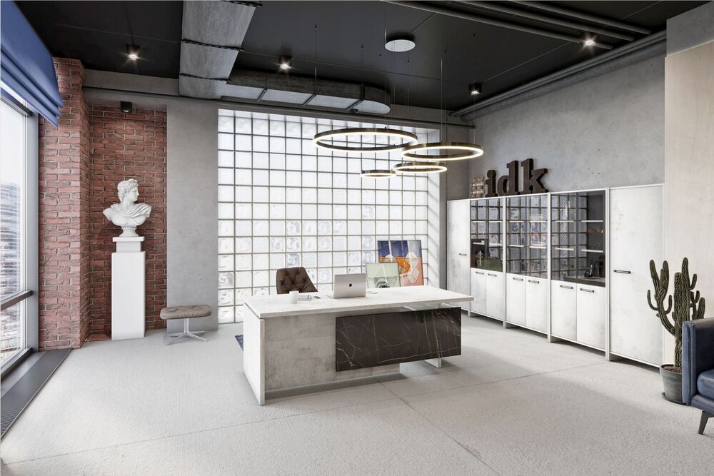 Кабинет руководителя Festus