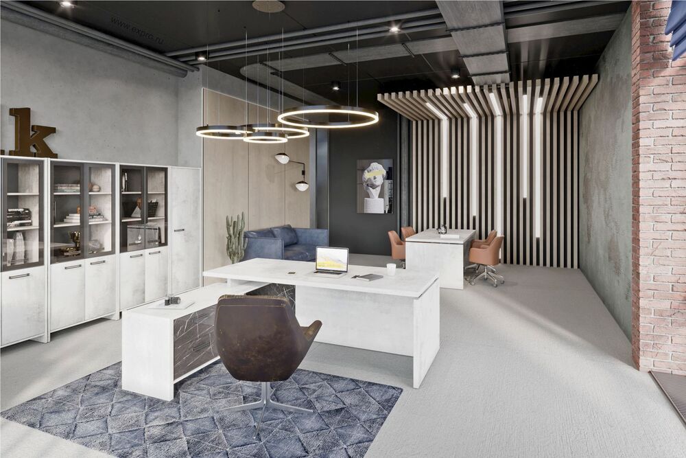 Кабинет руководителя Festus