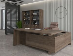 Кабинет руководителя Festus