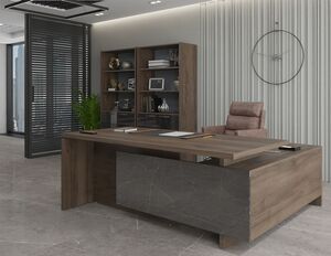 Кабинет руководителя Festus