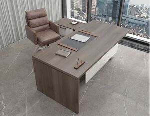 Кабинет руководителя Festus