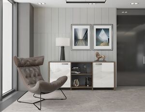 Кабинет руководителя Festus