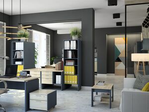 Офисная мебель для персонала Инновация