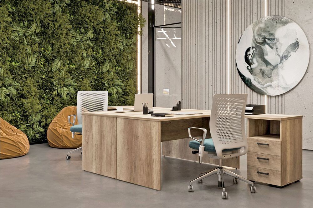 Офисная мебель для персонала Lemo