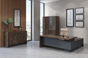 Кабинет руководителя Торстон