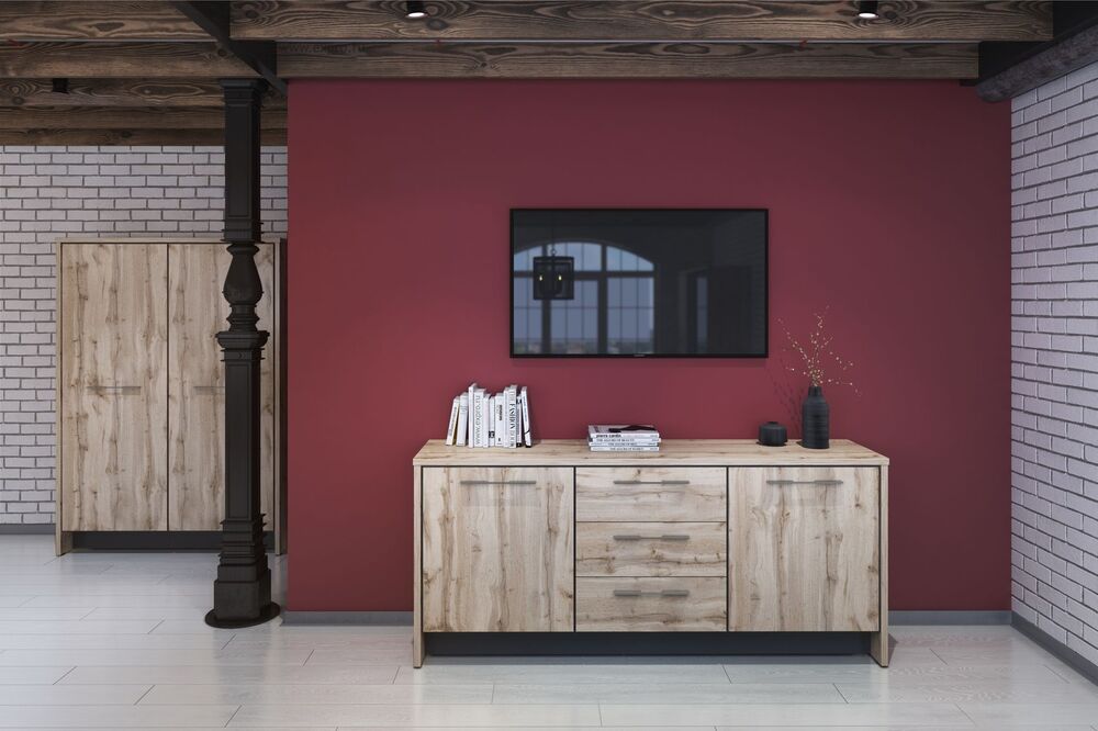 Кабинет руководителя Торстон