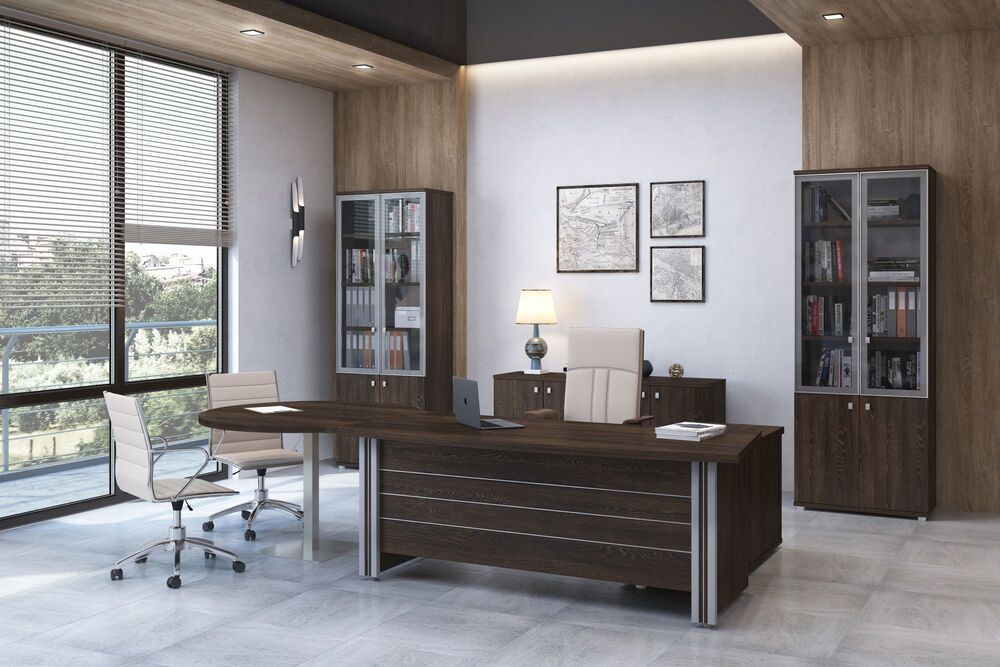 Кабинет руководителя Vasanta