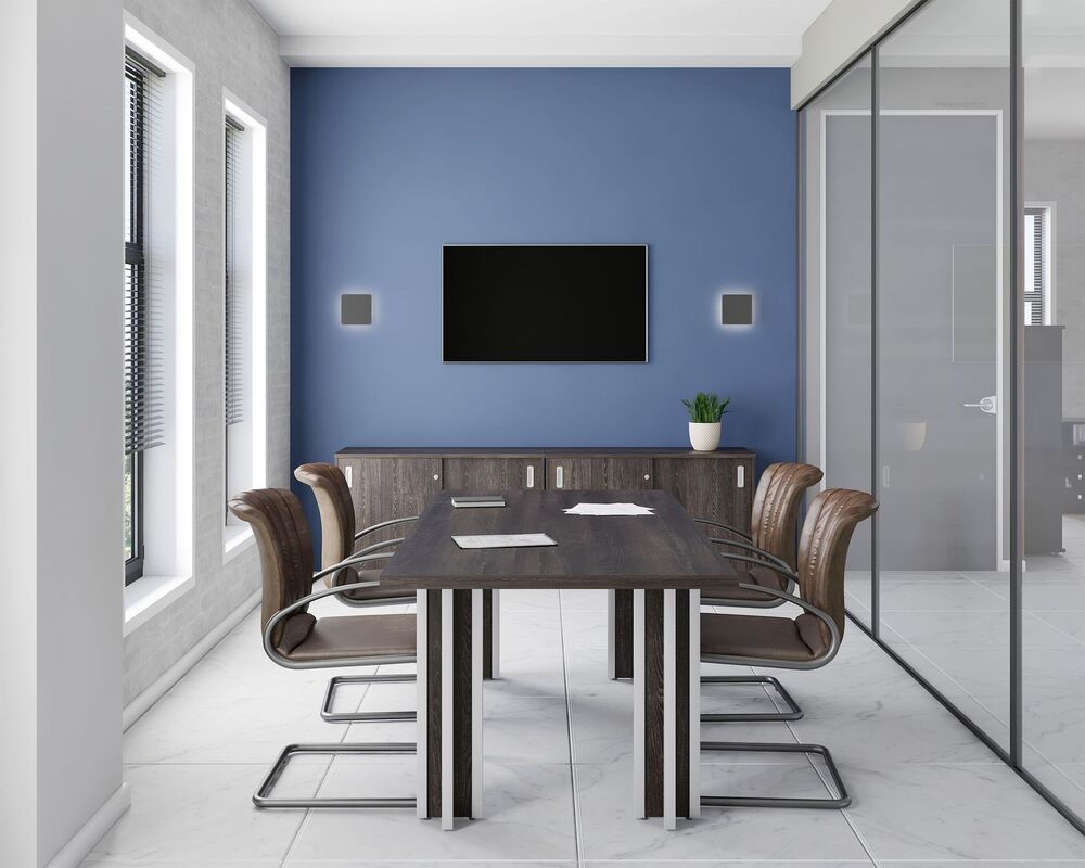 Кабинет руководителя Vasanta