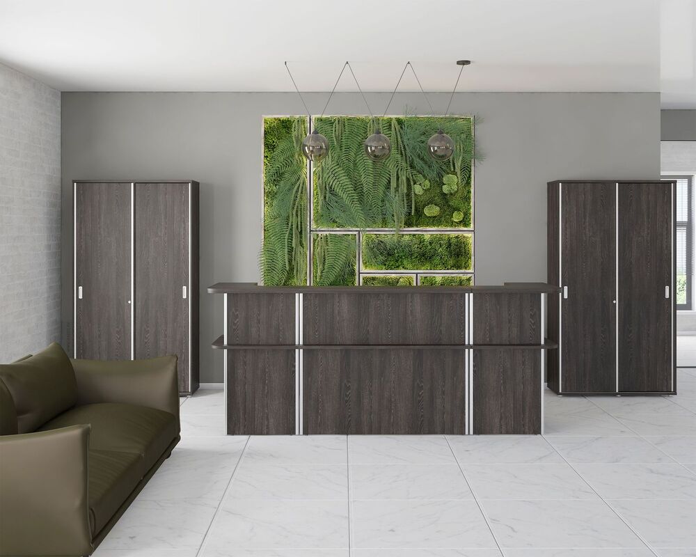 Кабинет руководителя Vasanta