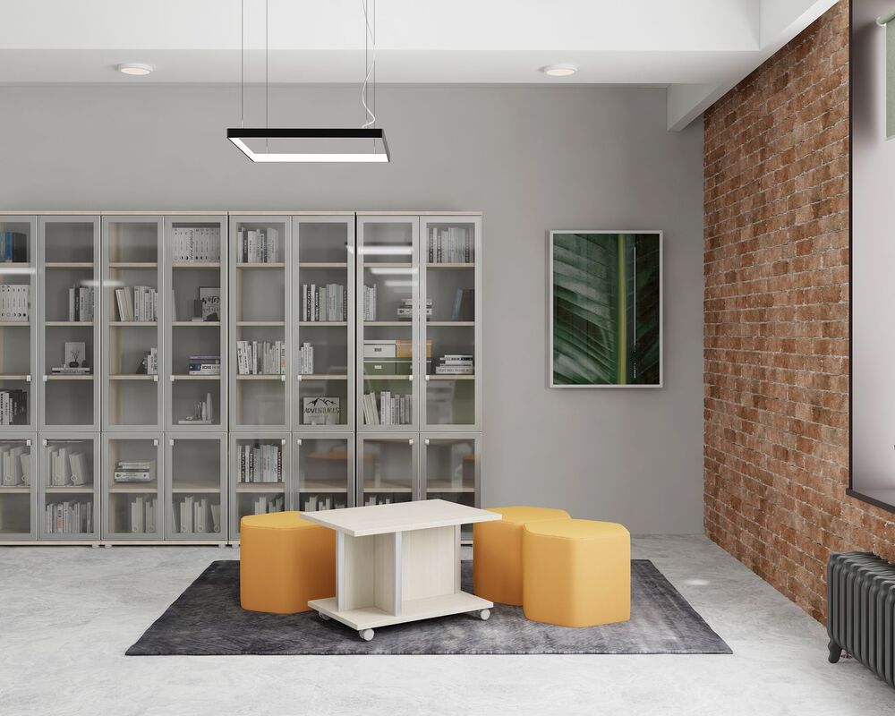 Кабинет руководителя Vasanta