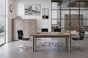 Кабинет руководителя Vasanta