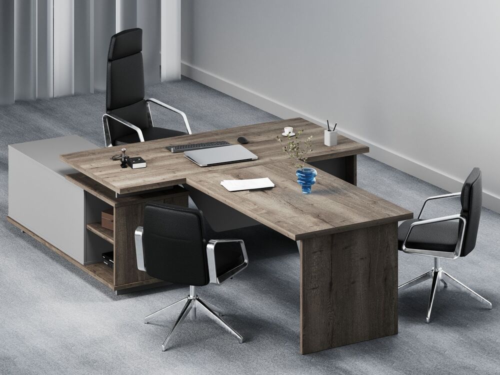 Кабинет руководителя Vilas