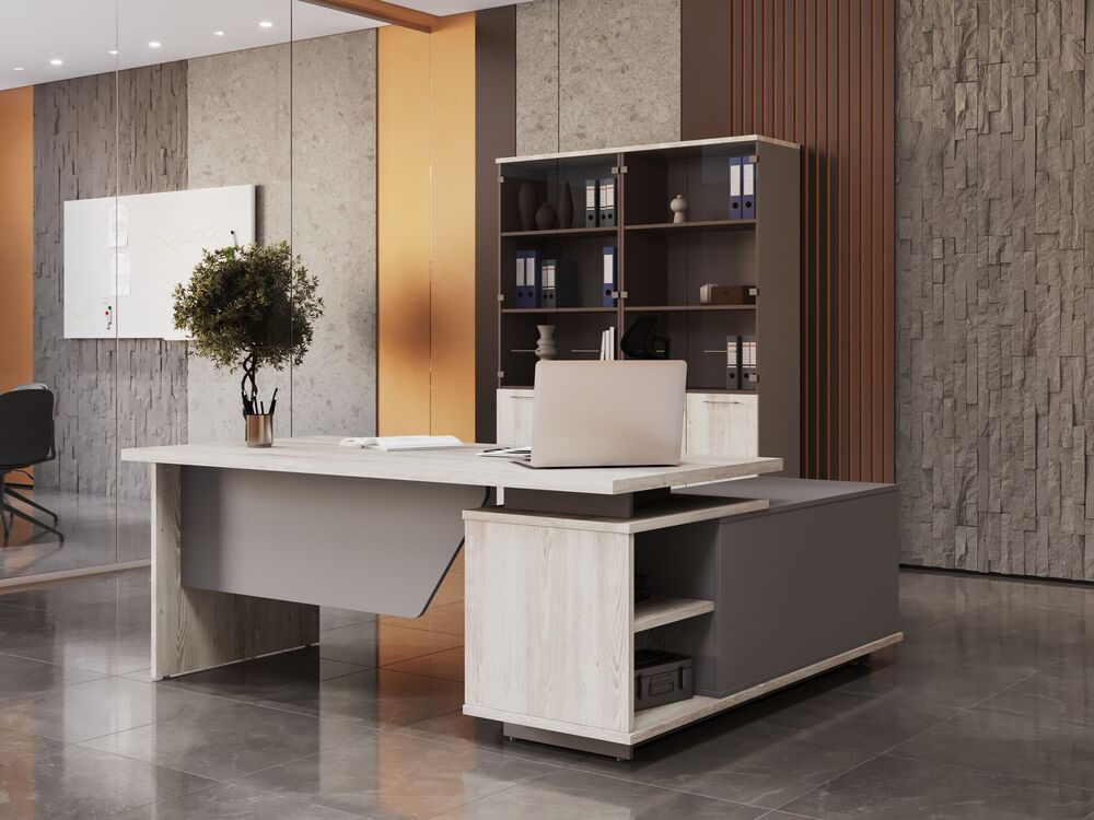 Кабинет руководителя Vilas