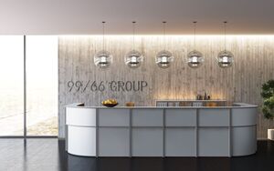 Офисная мебель для персонала Агат