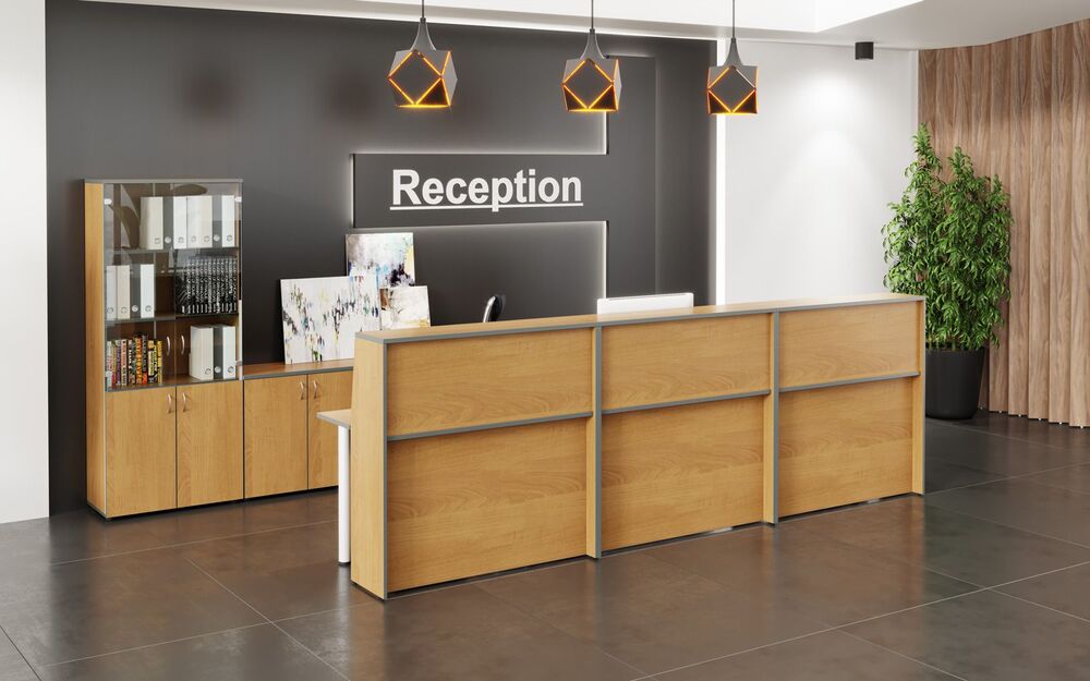 Офисная мебель для персонала Агат