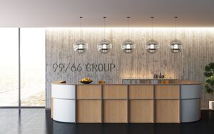 Офисная мебель для персонала Агат