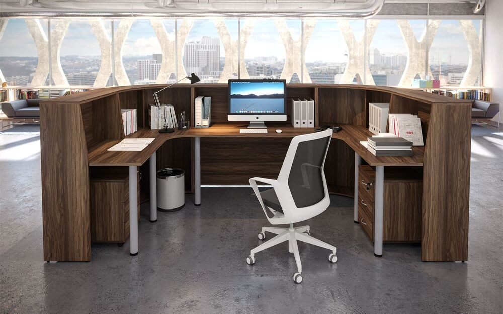 Офисная мебель для персонала Агат