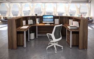 Офисная мебель для персонала Агат