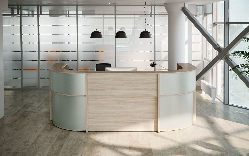 Офисная мебель для персонала Агат