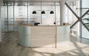 Офисная мебель для персонала Агат