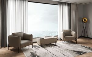 Кабинет руководителя Aston