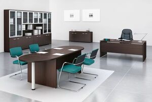 Кабинет руководителя Grand